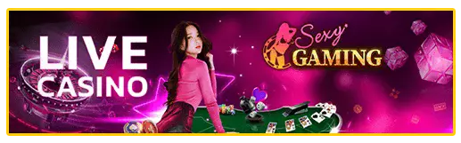 Saxy gaming by saบาคาร่า1688